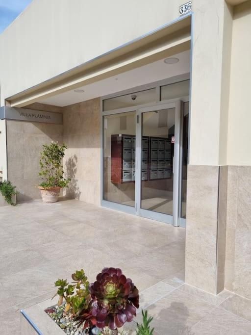 Loft Studio Avec Mezzanine, Limitrophe Monaco Roquebrune-Cap-Martin Luaran gambar