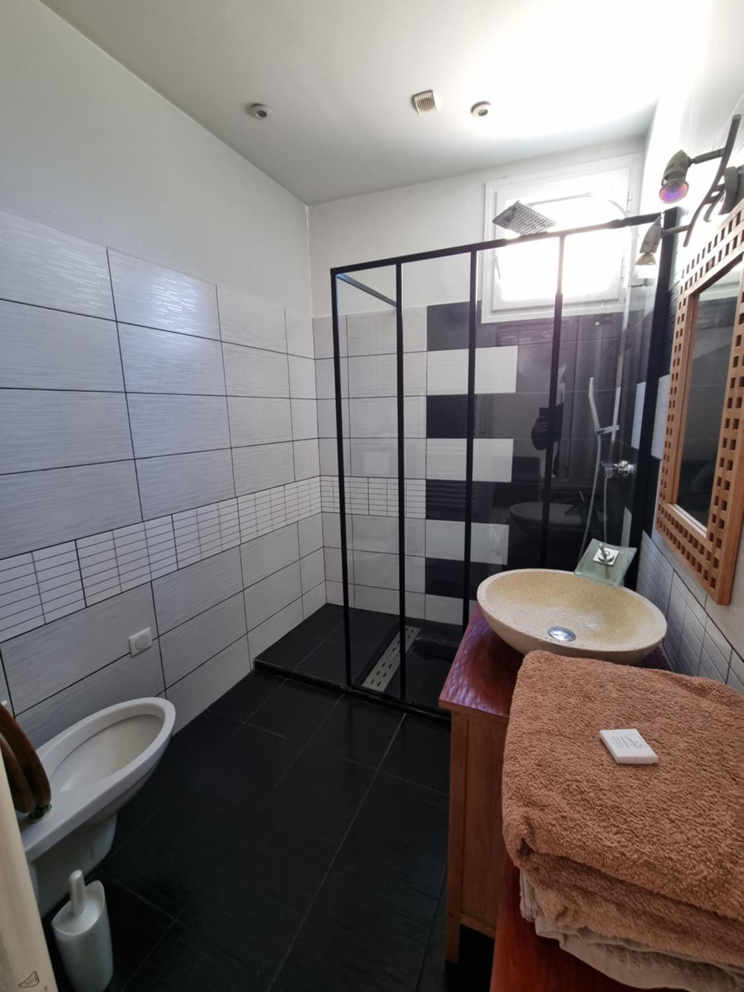 Loft Studio Avec Mezzanine, Limitrophe Monaco Roquebrune-Cap-Martin Luaran gambar